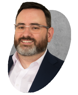 Bob McCarthy Headshot Captured Carbon CCL
