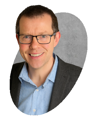Cormac Headshot at Captured Carbon Consultancy CCL