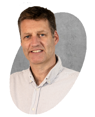 Mark McGarrity - Captured Carbon - Renewables Manager
