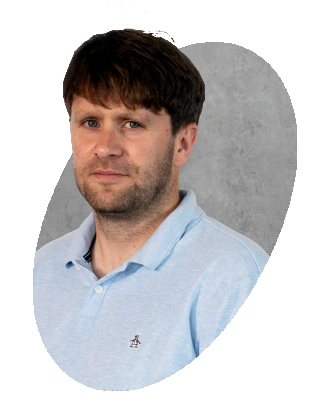 Rory Doyle - Captured Carbon - Head of Trading