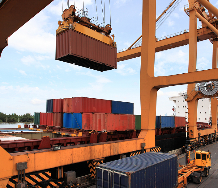 Logistics & Distribution