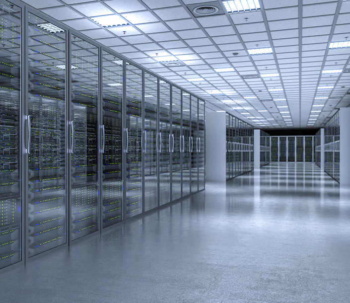 Data Centres