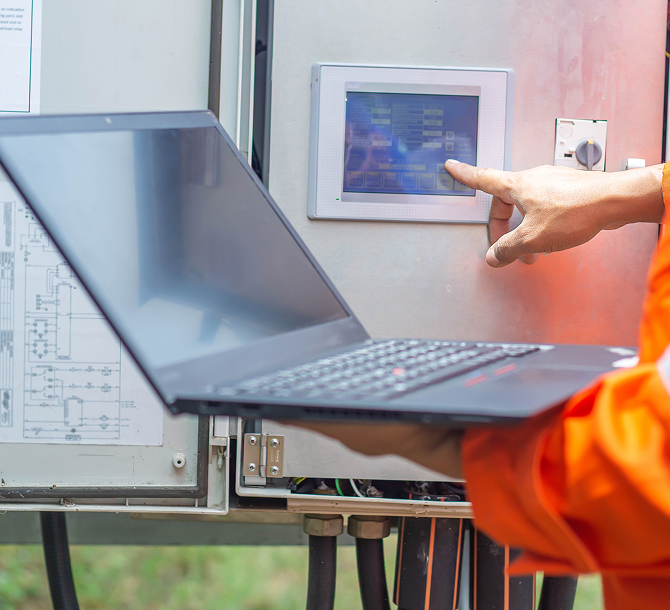 Technology and Asset Characteristics
