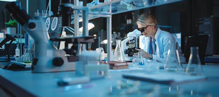Pharma & Life Sciences