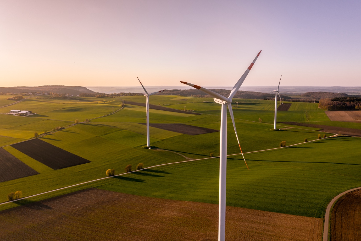 Weather and Renewable Generation Forecasts