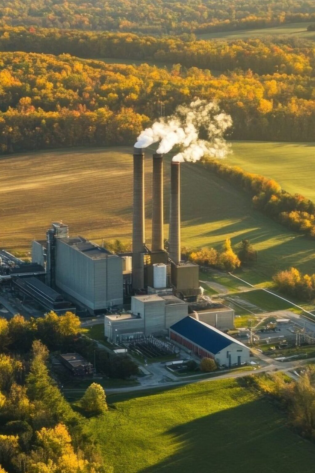 EU Emissions Trading System (EU ETS)
